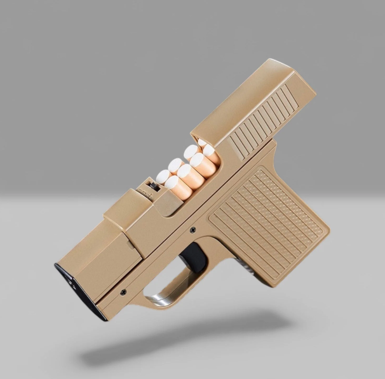 The Gun